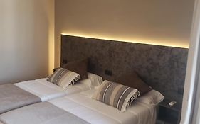 Hotel Balfagón  2*